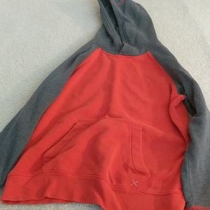 Version boys sweatshirt